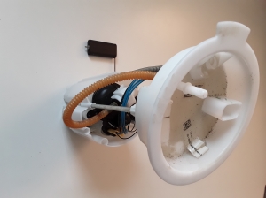 Mini Countryman F60 (2016–2026) Kütusepump paagis 7349984 - 3