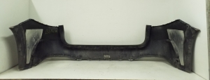 Mercedes Benz GLE-Class 167 (2019–2026) Heckstoßstange A1678851103 - 3