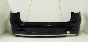 Aizmugurējais bamperis - A2538850200