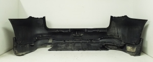 Mercedes Benz GLC-Class 253 (2015–2019) Aizmugurējais bamperis A2538850200 - 4