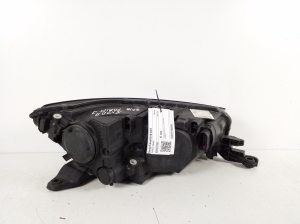 Skoda Fabia (2018–2021) Scheinwerfer vorne 6V1941015D - 6