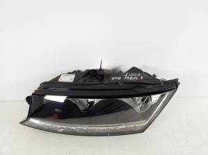Skoda Fabia (2018–2021) Scheinwerfer vorne 6V1941015D - 9