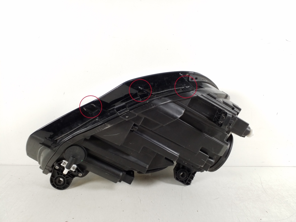 AUDI A3 8V (2012-2020) Фара передняя левая 8V0941003 18803712