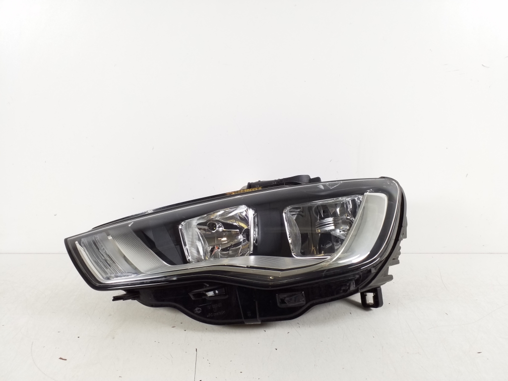 AUDI A3 8V (2012-2020) Фара передняя левая 8V0941003 18803712