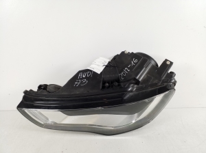 AUDI A3 8V (2012–2020) Esituli 8V0941003 - 10