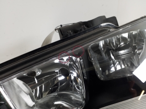 AUDI A3 8V (2012–2020) Esituli 8V0941003 - 11