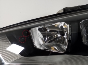 AUDI A3 8V (2012–2020) Esituli 8V0941003 - 13