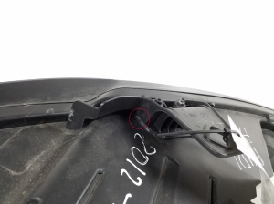 AUDI A3 8V (2012–2020) Esituli 8V0941003 - 16