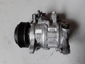 A/C compressor - 4472604710