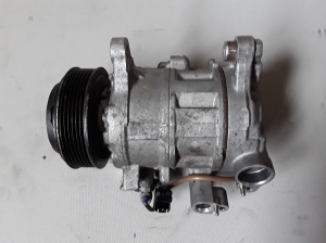 BMW 3 SERIES E92 (2006–2010) A/C compressor 4472604710 - 3