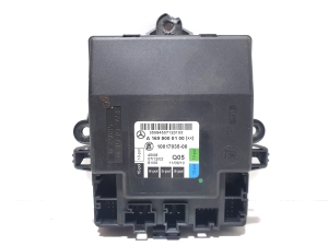 Front door control unit - A 169 900 01 00