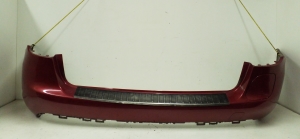 Aizmugurējais bamperis - A2058853838