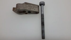 Mercedes Benz Sprinter /906/ (2006–2018) Einspritzdüsenhalter A6510160438 - 2