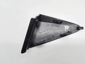 RENAULT Zoe (2012–2026) Mirror triangle trim 638744980R - 2