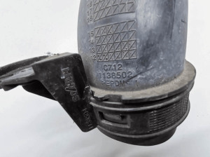 RENAULT Zoe (2012–2026) Schlauch 1138502 - 3