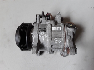 A/C compressor - 6SBU14A