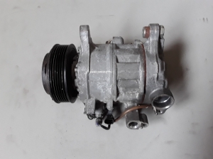 BMW X1 E84 (2009–2015) A/C compressor 6SBU14A - 3