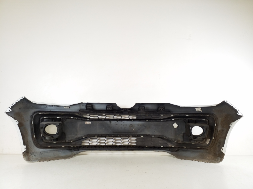 Used Volkswagen Up Front bumper 1S0807221F