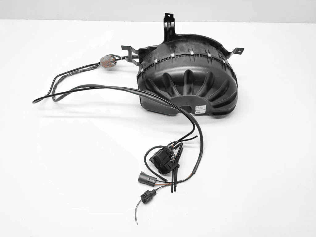 LAND ROVER Range Rover 4 generation (2012-2022) Suspension Compressor CPLA3B484CD 21185662