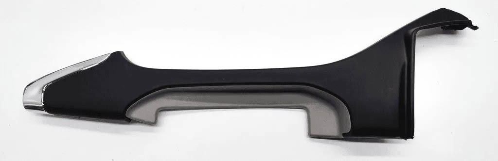 RENAULT Zoe 1 generation (2012-2023) Panel trim shield 00119957 21185660