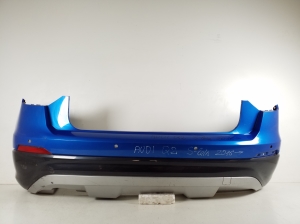 Rear bumper - 81A807511
