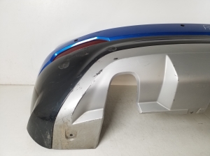AUDI Q2 (2016–2026) Rear bumper 81A807511 - 5