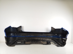 AUDI Q2 (2016–2026) Rear bumper 81A807511 - 7