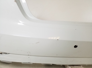 AUDI A3 8V (2012–2020) Rear bumper 8V4807511P - 2
