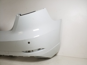 AUDI A3 8V (2012–2020) Rear bumper 8V4807511P - 3