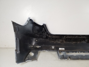 AUDI A3 8V (2012–2020) Rear bumper 8V4807511P - 4