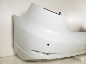 AUDI A3 8V (2012–2020) Rear bumper 8V4807511P - 6