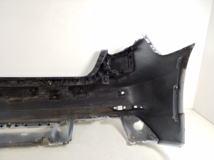 AUDI A3 8V (2012–2020) Rear bumper 8V4807511P - 8