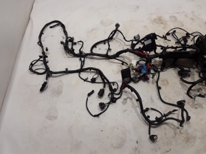 VOLVO XC90 (2015–2024) Kabelbaum 31665164 - 2