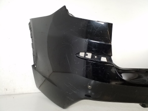 BMW X3 F25 (2010–2017) Heckstoßstange 8048131 - 4
