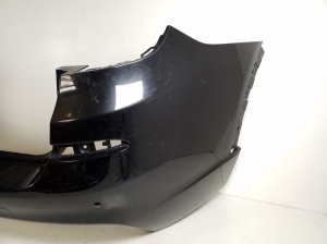 BMW X3 F25 (2010–2017) Heckstoßstange 8048131 - 6