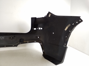 BMW X3 F25 (2010–2017) Heckstoßstange 8048131 - 7