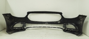 Mercedes Benz E-Class W213 (2017–2026) Front bumper - 5
