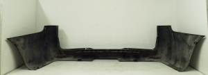 Mercedes Benz Vito 447 (2014–2026) Rear bumper A4478851225 - 3