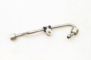 Seat Leon (2005–2012) Einspritzleitungen 03CANBA5 - 2