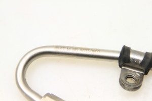 Seat Leon (2005–2012) Einspritzleitungen 03CANBA5 - 3