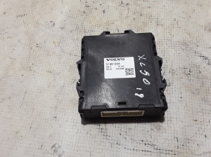   Module de commande  - 31461858 