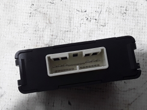 VOLVO XC90 (2015–2024) Module de commande 31461858 - 2