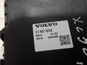 VOLVO XC90 (2015–2024) Module de commande 31461858 - 3