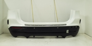 Rear bumper - A2478850206