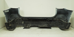 Mercedes Benz GLA-Class H247 (2019–2026) Rear bumper A2478850206 - 2