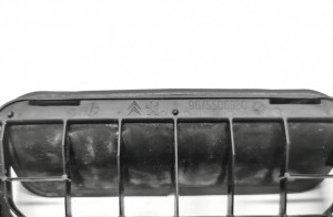 Peugeot Expert III (2017–2026) Rear fender vent grille 9675506980 - 2