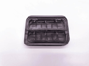 Rear fender vent grille - 9675506980