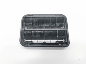 Peugeot Expert III (2017–2026) Rear fender vent grille 9675506980 - 3