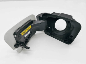 Peugeot Expert III (2017–2026) Tankdeckel 9808725080 - 2