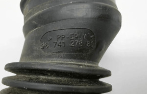 Peugeot Expert III (2017–2026) Luftansaugschlauch 9674127880 - 2